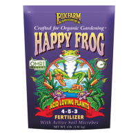 Happy Frog Acid Loving Plants Fertilizer