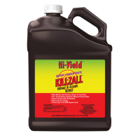 Hi-Yield Killzall Super Concentrate Weed & Grass Killer