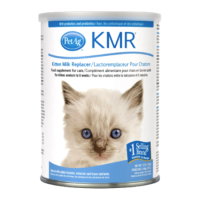 PetAg KMR Kitten Milk Replacer Powder