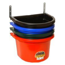 Little Giant 20qt Fence Feeder | Argyle Feed Store