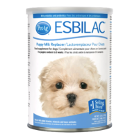 PetAg Esbilac Puppy Milk Replacer Powder