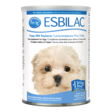 PetAg Esbilac Puppy Milk Replacer Powder