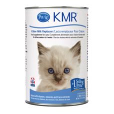 PetAg KMR Kitten Milk Replacer Liquid | Argyle Feed Store