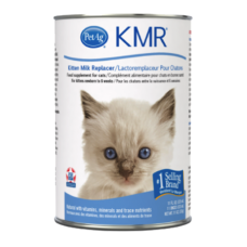 PetAg KMR Kitten Milk Replacer Liquid