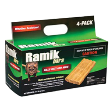 Ramik Bars