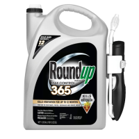 Roundup Ready-To-Use Max Control 365 With Comfort Wand