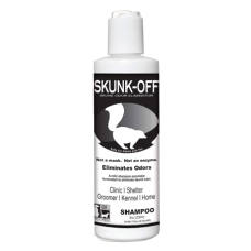 Thornell Skunk-Off Pet Shampoo | Argyle Feed Store