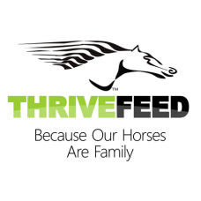 Thrive Horse Feed