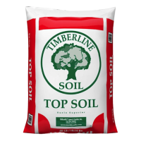 Timberline Top Soil