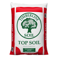 Timberline Top Soil | Argyle Feed Store