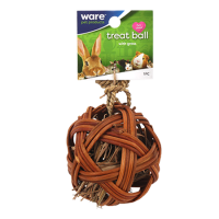 Ware 4″ Edible Treat Ball
