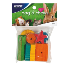 Ware Bag-O-Chews