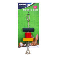 Ware Treat-K-Bob Treat Dispenser