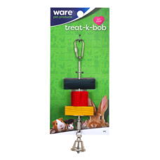 Ware Treat-K-Bob Treat Dispenser