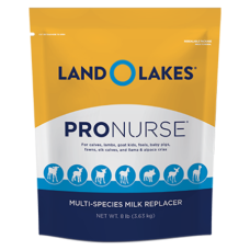 Land O’ Lakes ProNurse Specialty Milk Replacer