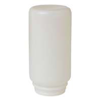 Little Giant 1 Quart Screw-On Poultry Jar