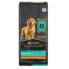 Purina Pro Plan Puppy Chicken & Rice Formula Dry Puppy Food | Argyle Feed Store