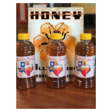 Purely Texas Honey