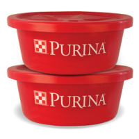 Purina 30% Protein Cattle Tub