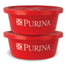 Purina 30% Protein Cattle Tub