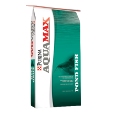 Purina AquaMax Pond Fish 2000