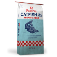 Purina Catfish 32