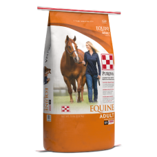 Purina Equine Adult Horse Feed