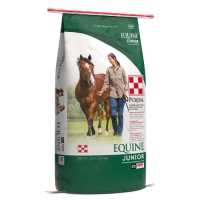 Purina Equine Junior Horse Feed