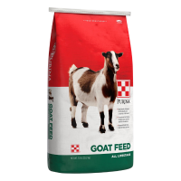 Purina Goat Chow Goat Feed