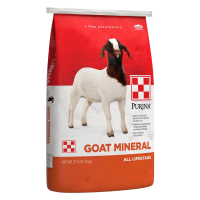 Purina Goat Mineral