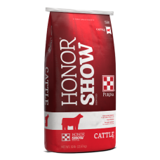 Purina Honor Show Chow Fitters Edge