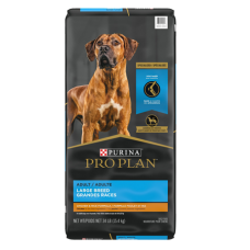 Purina Pro Plan Adult Large Breed Formula Dry Dog Food | Argyle Feed Store