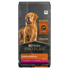Purina Pro Plan Shredded Blend Adult Chicken & Rice Formula Dry Dog Food | Argyle Feed Store