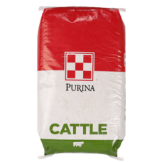 Purina Ranch Hand 20% Cattle Cubes