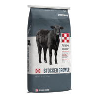 Purina Stocker Grower