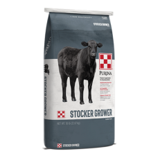 Purina Stocker Grower