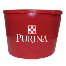 Purina Cattle Stress Tub