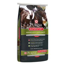 Purina SuperSport Amino Acid Horse Supplement