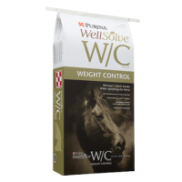Purina WellSolve WC Horse Feed