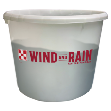 Purina Wind & Rain All Season 4 CP Mineral Tub with Altosid