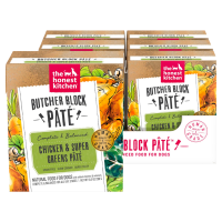 The Honest Kitchen Chicken Butcher Block Pate | Argyle Feed Store