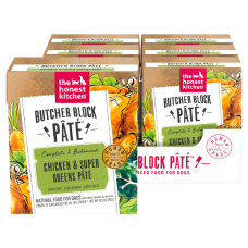 The Honest Kitchen Chicken Butcher Block Pate | Argyle Feed Store