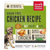 The Honest Kitchen Dehydrated Chicken Dog Food | Argyle Feed Store