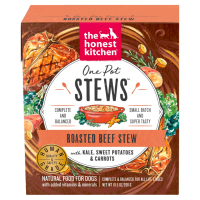 The Honest Kitchen Beef One Pot Stews | Argyle Feed Store