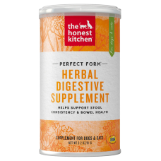 The Honest Kitchen Herbal Digestive Supplement | Argyle Feed Store