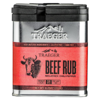 Traeger Beef Rub