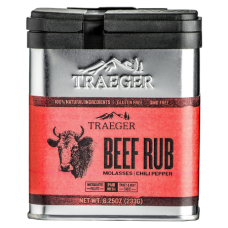 Traeger Beef Rub | Argyle Feed Store
