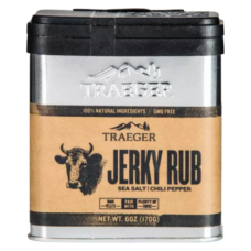Traeger Jerky Rub | Argyle Feed Store