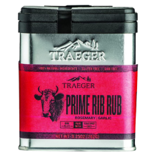 Traeger Prime Rib Rub | Argyle Feed Store