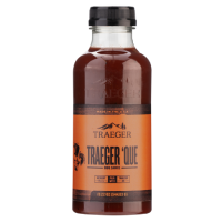 Traeger 'Que BBQ Sauce